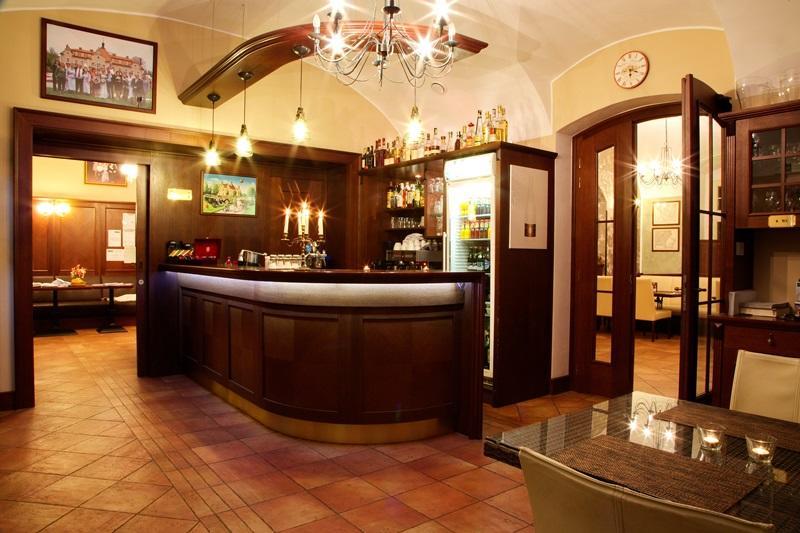 Strančice Hotel Zamek Berchtold מראה חיצוני תמונה