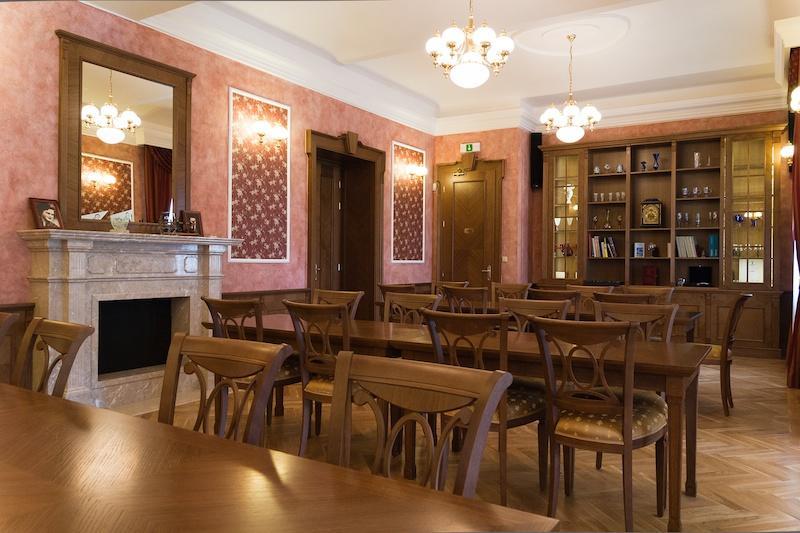 Strančice Hotel Zamek Berchtold מראה חיצוני תמונה