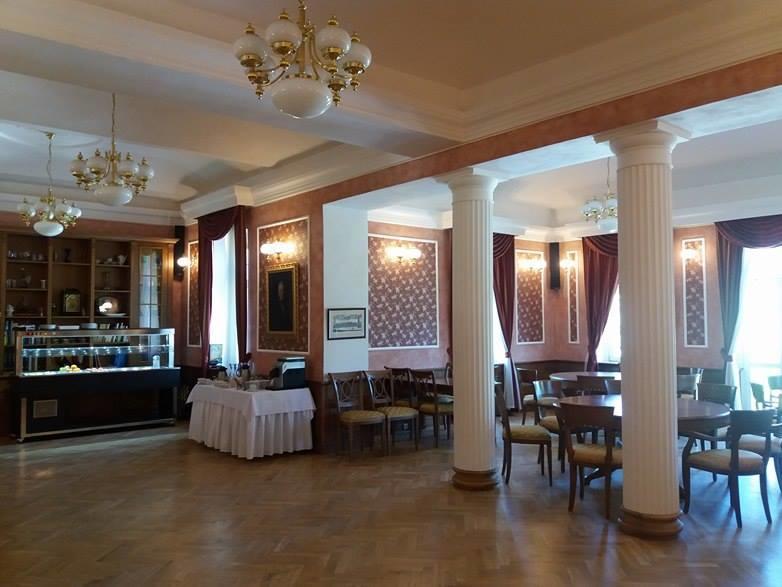 Strančice Hotel Zamek Berchtold מראה חיצוני תמונה