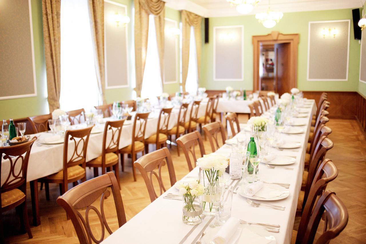 Strančice Hotel Zamek Berchtold מראה חיצוני תמונה