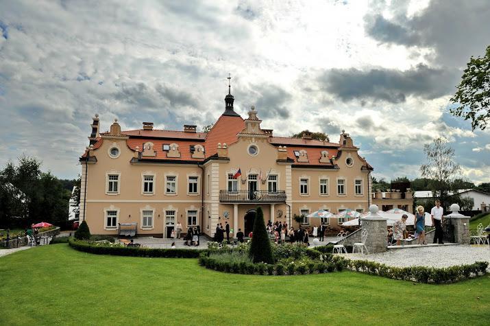 Strančice Hotel Zamek Berchtold מראה חיצוני תמונה
