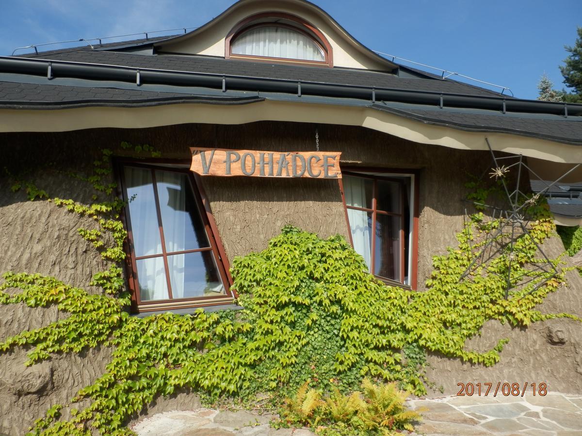 Strančice Hotel Zamek Berchtold מראה חיצוני תמונה